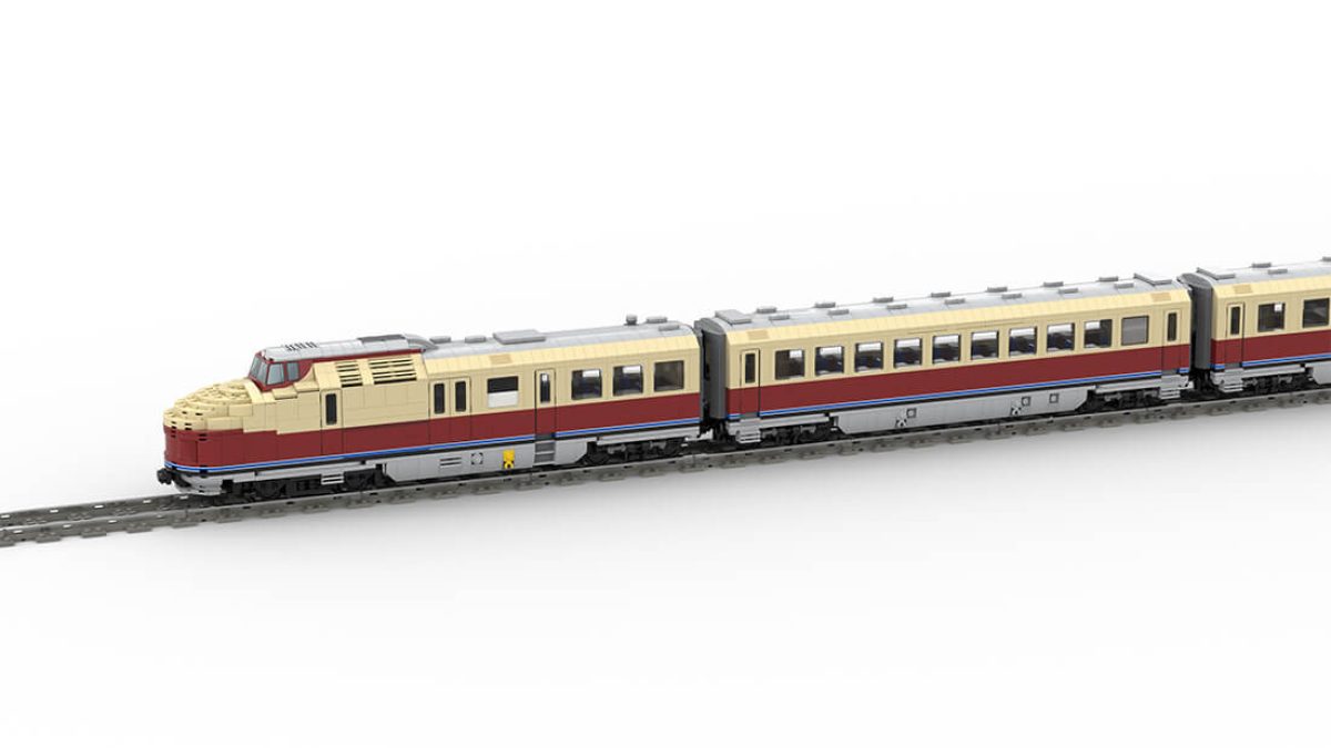 MOC-96308+MOC-96352+MOC-96357+MOC-96001 VT18.16 German National