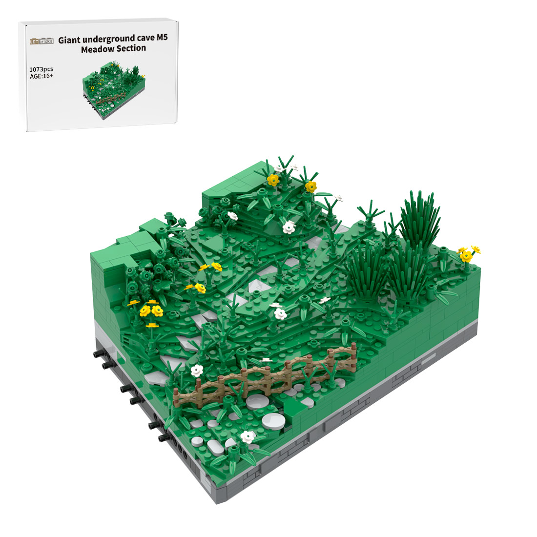 letbricks-M5-medieval-giant-bag-end-section-2-guest-room-building-blocks (7)