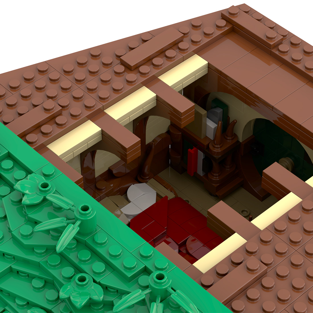 letbricks-M6-medieval-giant-bag-end-section-2-guest-room-building-blocks (1)