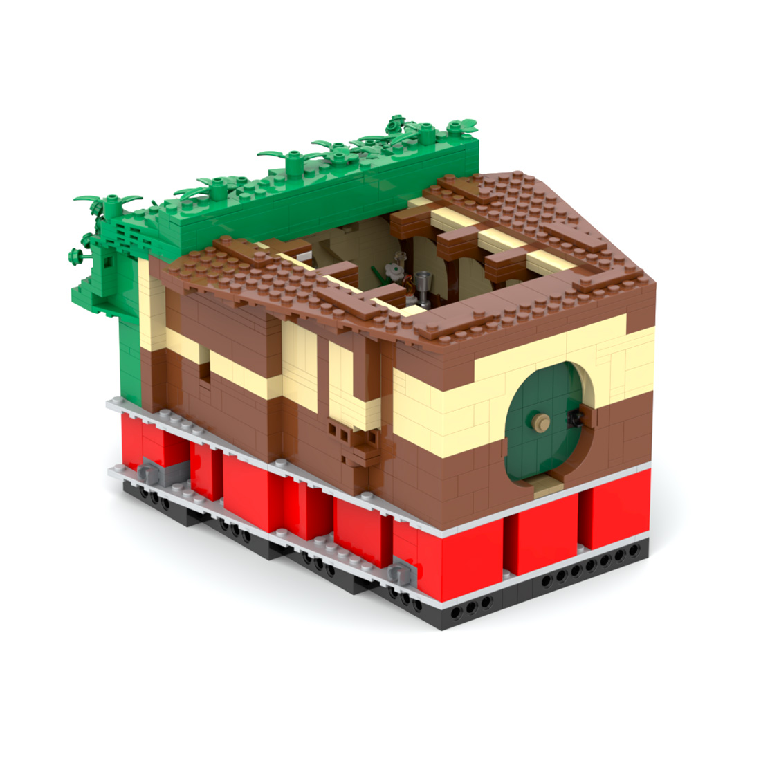 letbricks-M6-medieval-giant-bag-end-section-2-guest-room-building-blocks (12)