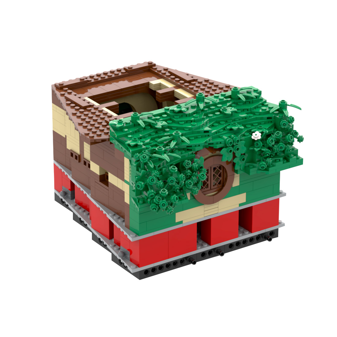 letbricks-M6-medieval-giant-bag-end-section-2-guest-room-building-blocks (2)