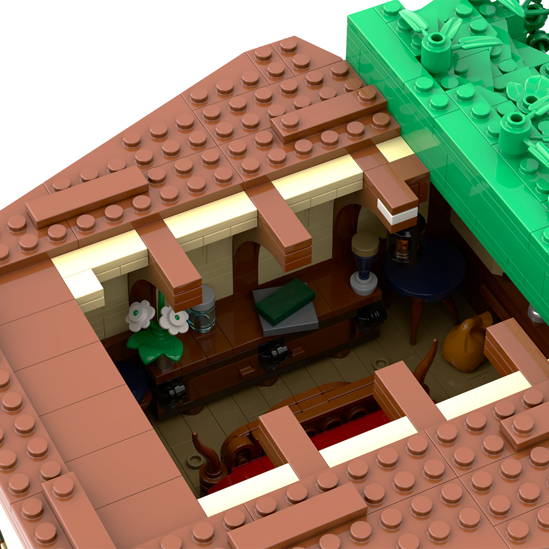 letbricks-M6-medieval-giant-bag-end-section-2-guest-room-building-blocks (9)