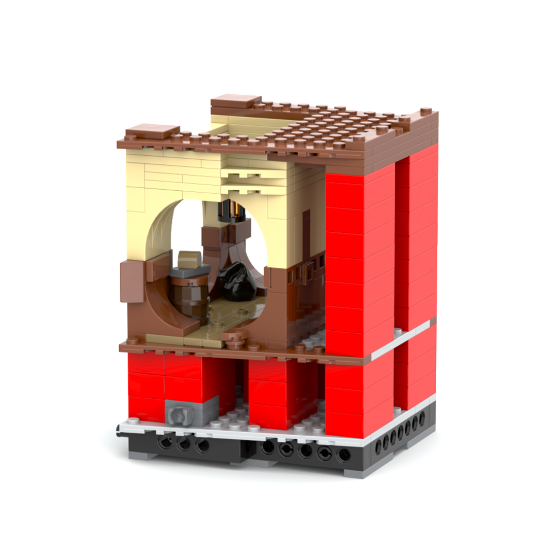 letbricks-M7-medieval-giant-bag-end-section-2-guest-room-building-blocks (1)