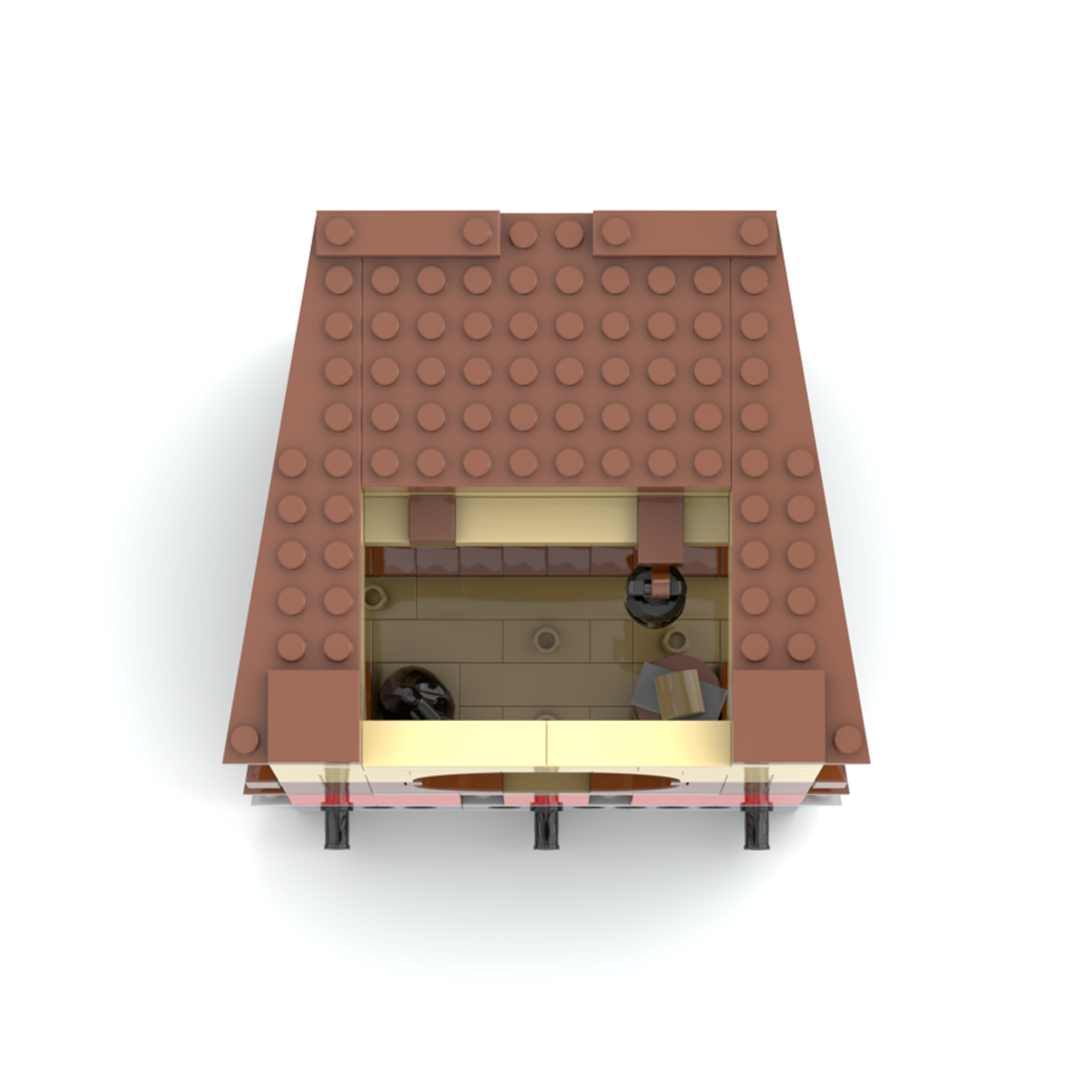 letbricks-M7-medieval-giant-bag-end-section-2-guest-room-building-blocks (8)