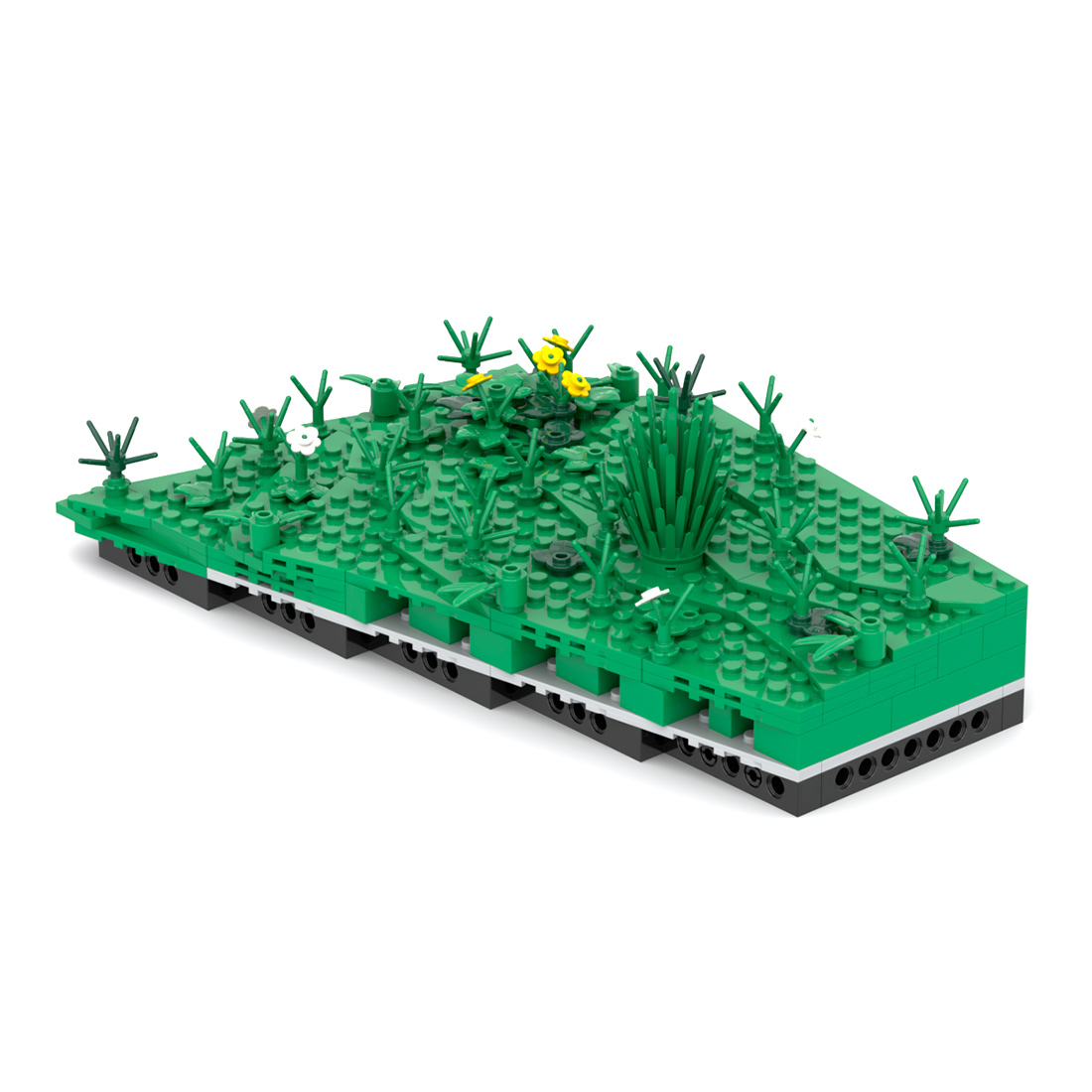 letbricks-M8-medieval-giant-bag-end-section-2-guest-room-building-blocks (4)