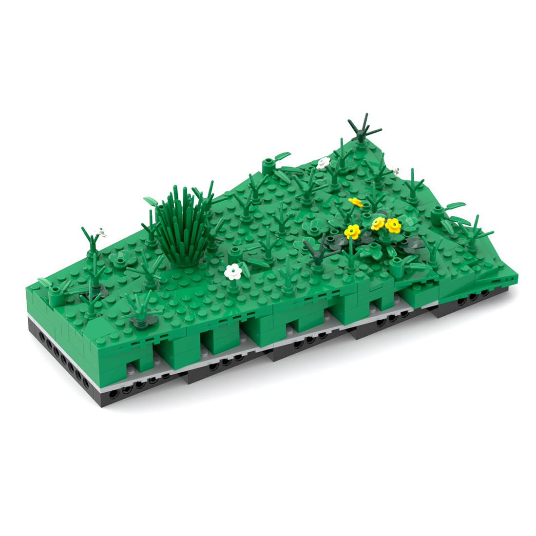 letbricks-M8-medieval-giant-bag-end-section-2-guest-room-building-blocks (8)