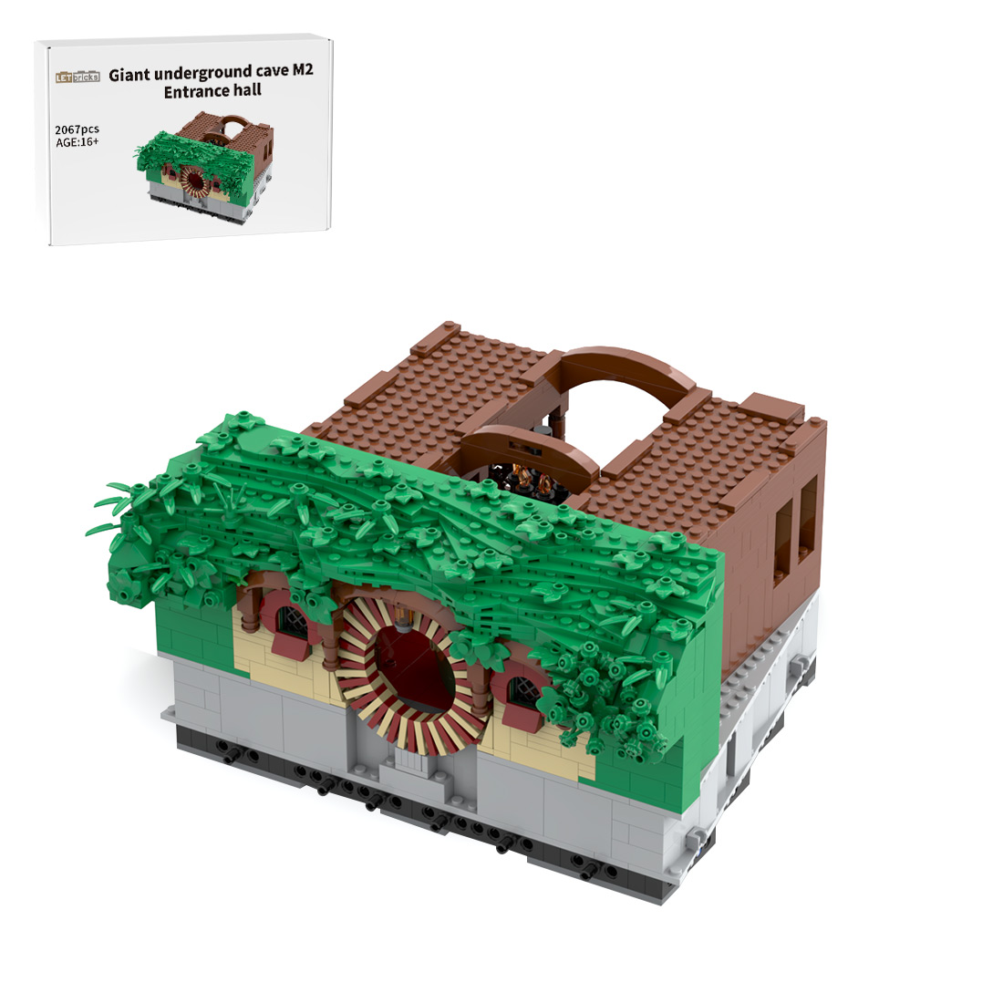 letbricks-medieval-giant-bag-end-section-1-entrance-hall-building-blocks (11)