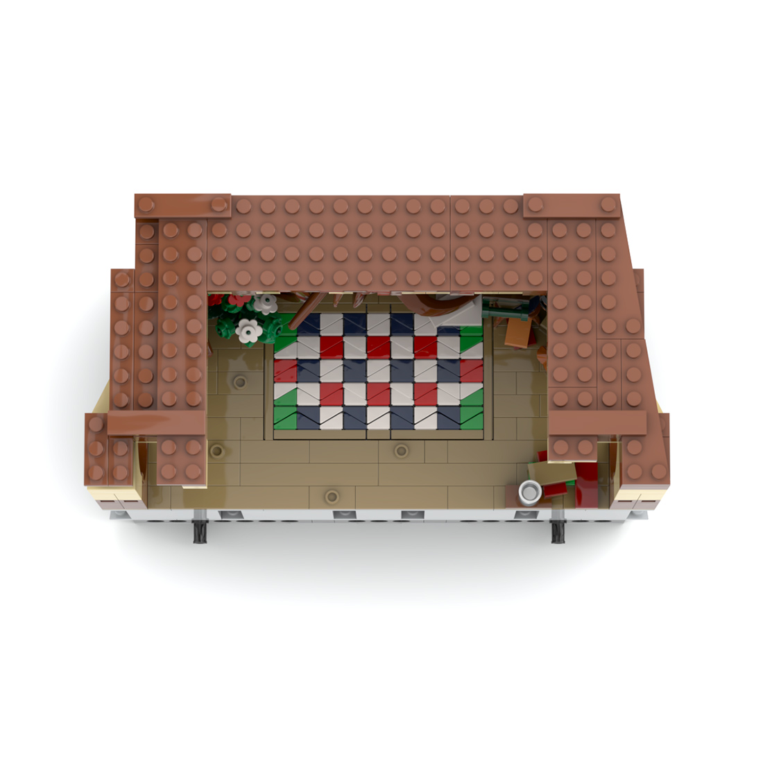 letbricks-medieval-giant-bag-end-section-1-entrance-hall-building-blocks (3)