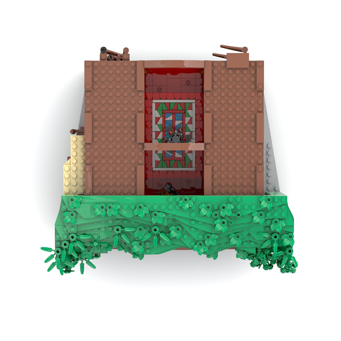 letbricks-medieval-giant-bag-end-section-1-entrance-hall-building-blocks (5)