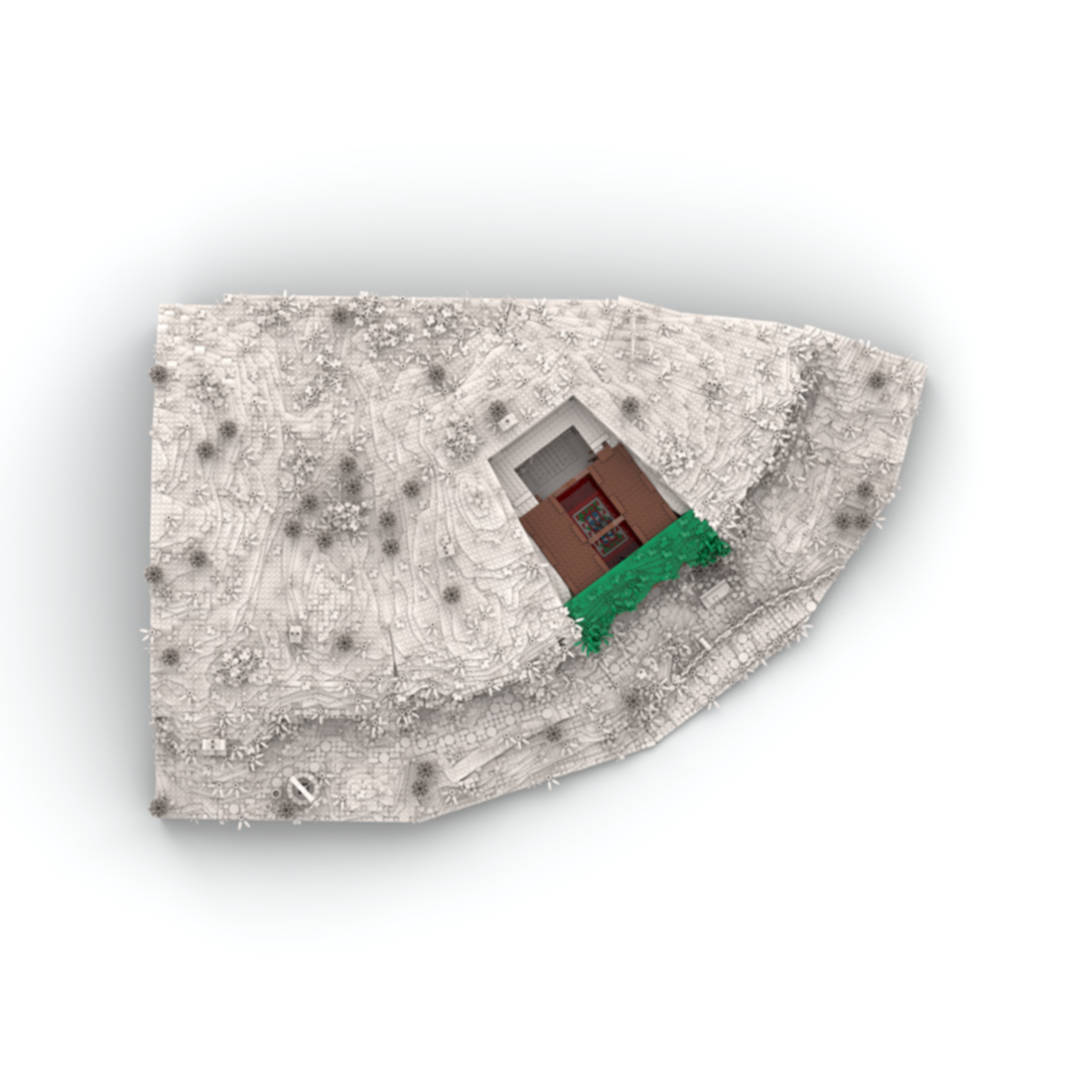 letbricks-medieval-giant-bag-end-section-1-entrance-hall-building-blocks (8)