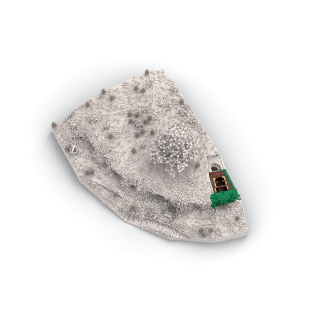 letbricks-M10-medieval-giant-bag-end-section-3-guest-bathroom-building-blocks (9)