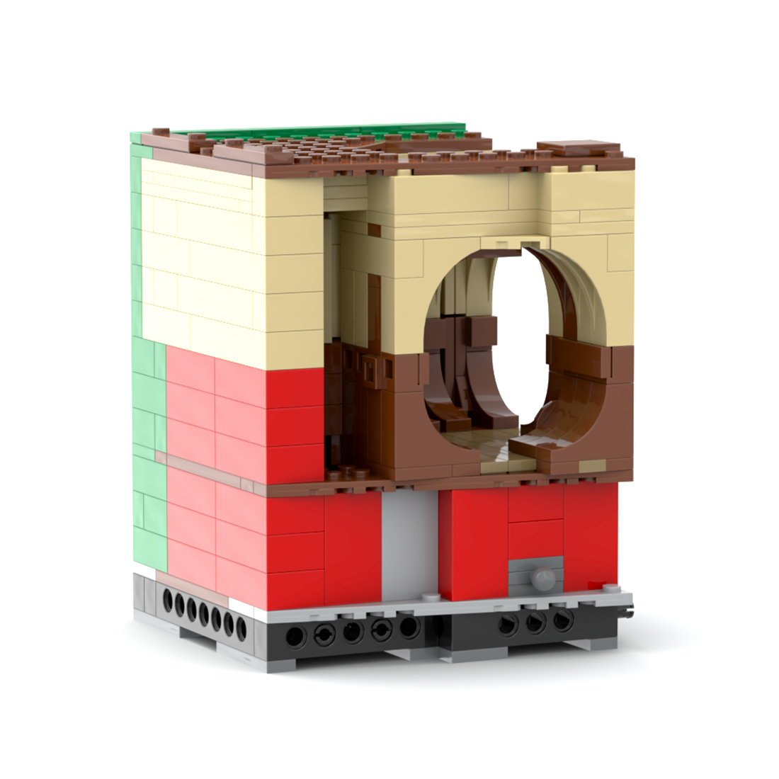 letbricks-M11-medieval-giant-bag-end-section-3-guest-bathroom-building-blocks (1)