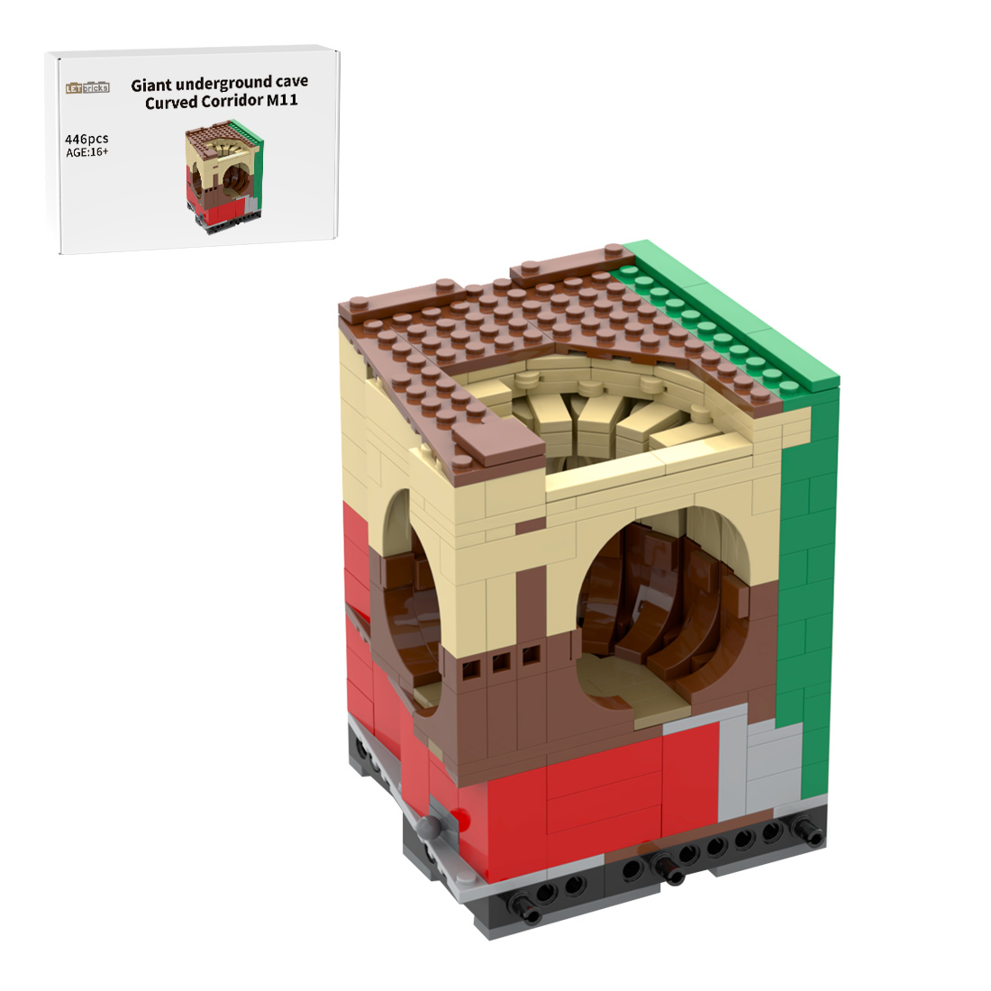 letbricks-M11-medieval-giant-bag-end-section-3-guest-bathroom-building-blocks (6)