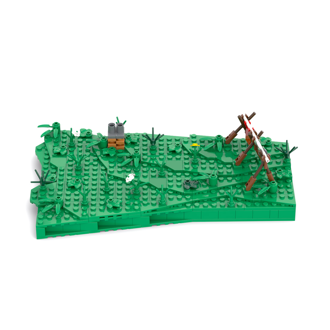letbricks-M12-medieval-giant-bag-end-section-3-guest-bathroom-building-blocks (1)