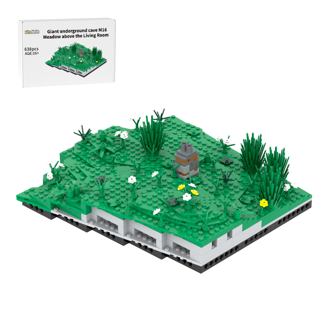 letbricks-M16-medieval-giant-bag-end-section-4-living-room-building-blocks (6)
