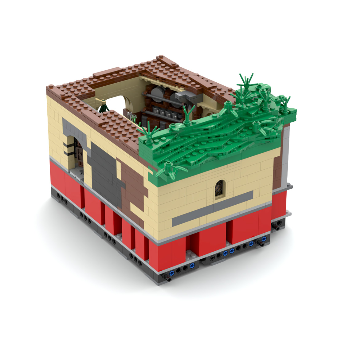 letbricks-M18-medieval-giant-bag-end-section-5-kitchen-building-blocks (3)