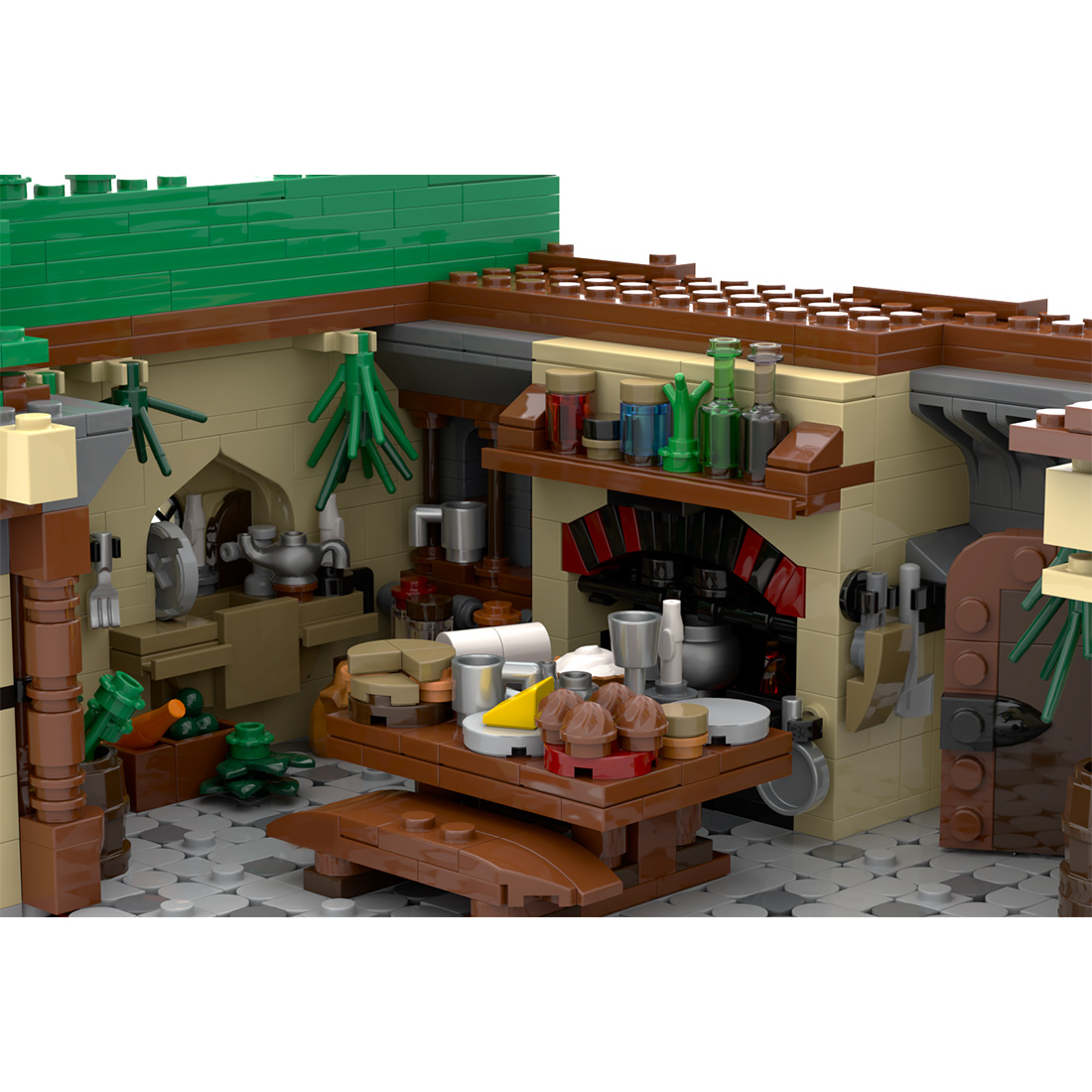 letbricks-M18-medieval-giant-bag-end-section-5-kitchen-building-blocks (4)