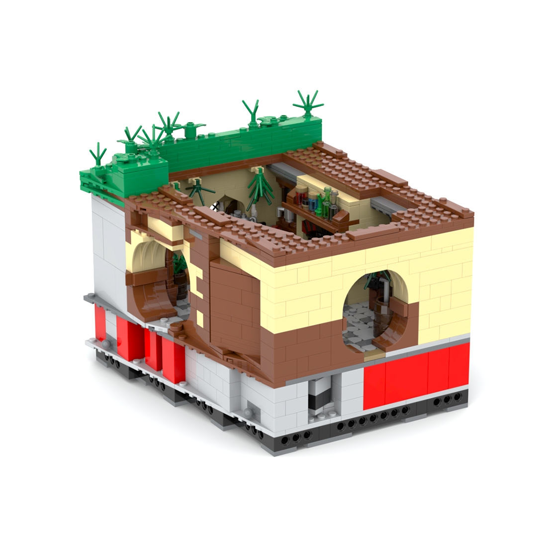 letbricks-M18-medieval-giant-bag-end-section-5-kitchen-building-blocks (7)