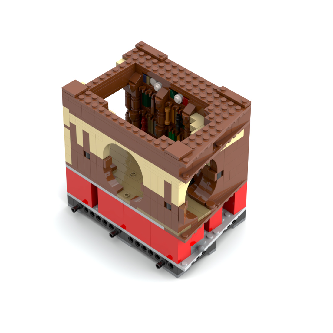 letbricks-M19-medieval-giant-bag-end-section-5-kitchen-building-blocks (8)