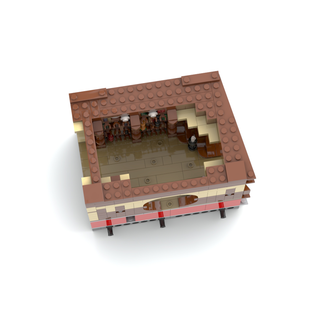 letbricks-M19-medieval-giant-bag-end-section-5-kitchen-building-blocks (9)